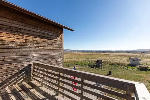 Exterior - 12192 Old Coach Rd, Three Forks, MT 59752 photo 11 of 13