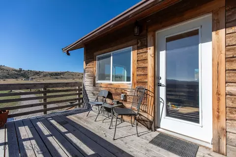Exterior - 12192 Old Coach Rd, Three Forks, MT 59752 photo 12 of 13