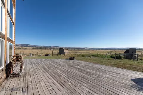 Exterior - 12192 Old Coach Rd, Three Forks, MT 59752 photo 8 of 13