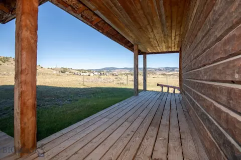 Exterior - 12192 Old Coach Rd, Three Forks, MT 59752 photo 5 of 13