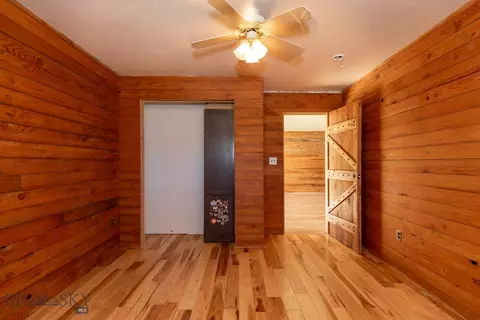 Bedroom - 12192 Old Coach Rd, Three Forks, MT 59752 photo 9 of 9