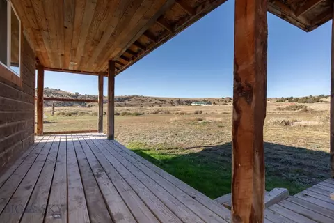 Exterior - 12192 Old Coach Rd, Three Forks, MT 59752 photo 4 of 13