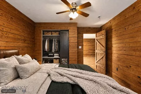 Bedroom - 12192 Old Coach Rd, Three Forks, MT 59752 photo 1 of 9