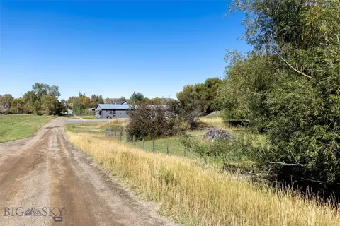 tbd 2nd Ave, Clyde Park, MT 59018