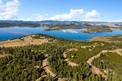 87 Moose Track Ln, Anaconda, MT 59711