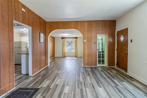 Living - 1608 1st St, Walkerville, MT 59701 photo 3 of 5