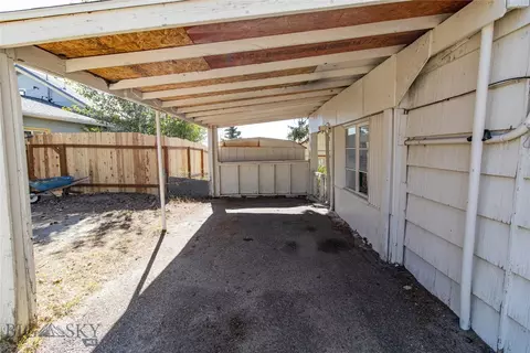 Other - 1608 1st St, Walkerville, MT 59701 photo 20 of 22