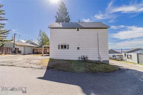 Other - 1608 1st St, Walkerville, MT 59701 photo 18 of 18