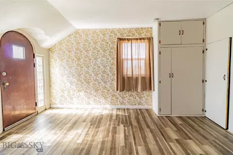 Entry Way - 1608 1st St, Walkerville, MT 59701 photo 6 of 6