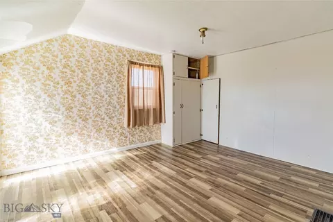 Bedroom - 1608 1st St, Walkerville, MT 59701 photo 1 of 1