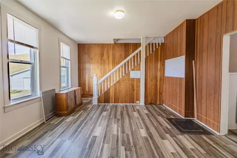 Living - 1608 1st St, Walkerville, MT 59701 photo 1 of 5