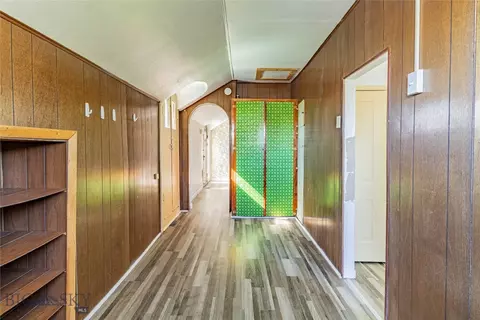 Entry Way - 1608 1st St, Walkerville, MT 59701 photo 3 of 5