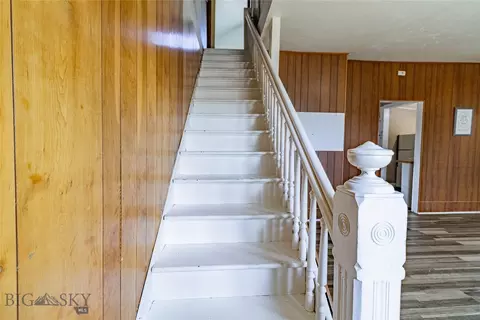 Entry Way - 1608 1st St, Walkerville, MT 59701 photo 3 of 6