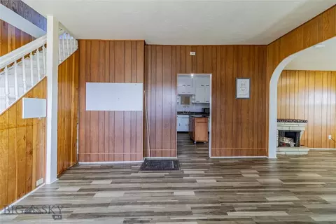 Entry Way - 1608 1st St, Walkerville, MT 59701 photo 1 of 6