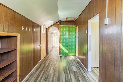 Entry Way - 1608 1st St, Walkerville, MT 59701 photo 4 of 6