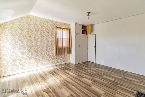 Bedroom - 1608 1st St, Walkerville, MT 59701 photo 1 of 1