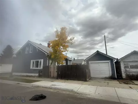 415 Ash St, Anaconda, MT 59711