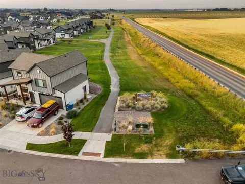 View/Area - 77 Horseshoe Loop, Bozeman, MT 59718 photo 6 of 13