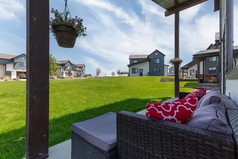 Exterior - 77 Horseshoe Loop, Bozeman, MT 59718 photo 6 of 7