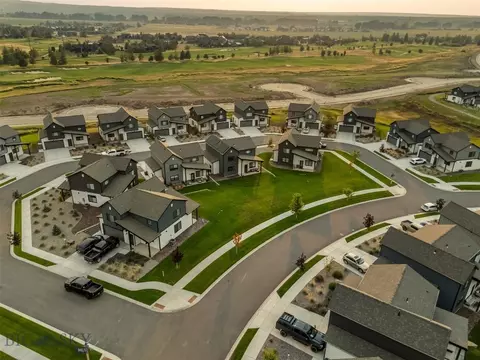 View/Area - 77 Horseshoe Loop, Bozeman, MT 59718 photo 8 of 13