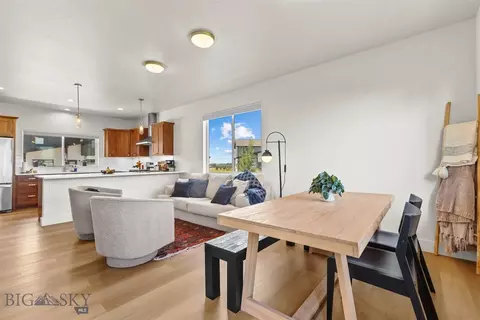 Dining - 77 Horseshoe Loop, Bozeman, MT 59718 photo 1 of 1