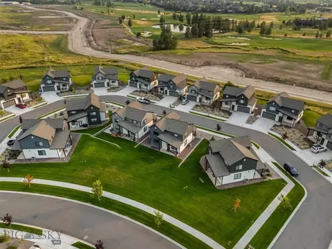 View/Area - 77 Horseshoe Loop, Bozeman, MT 59718 photo 10 of 13