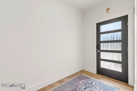 Entry Way - 77 Horseshoe Loop, Bozeman, MT 59718 photo 1 of 2