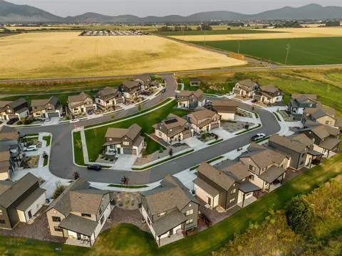 View/Area - 77 Horseshoe Loop, Bozeman, MT 59718 photo 11 of 13