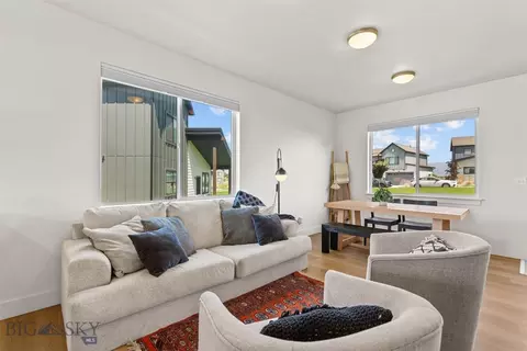Living - 77 Horseshoe Loop, Bozeman, MT 59718 photo 1 of 3