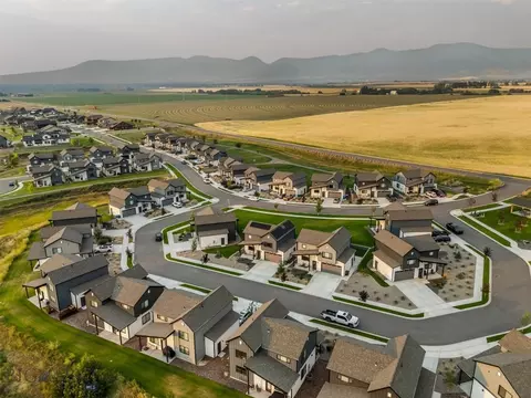 View/Area - 77 Horseshoe Loop, Bozeman, MT 59718 photo 13 of 13
