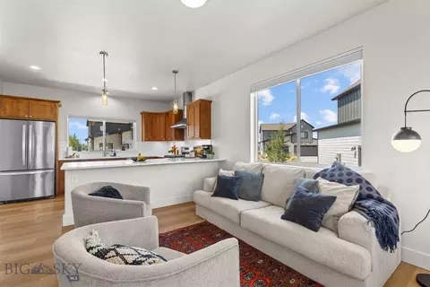 Other - 77 Horseshoe Loop, Bozeman, MT 59718 photo 4 of 13