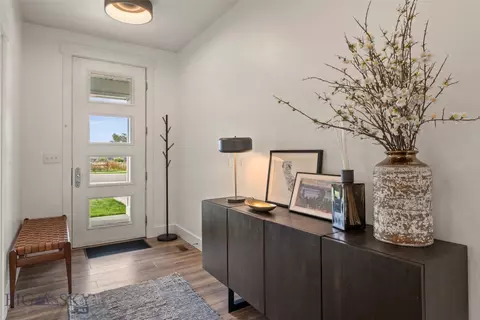 Entry Way - 98 Caitlin Rd, Bozeman, MT 59718 photo 2 of 2