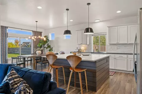 Kitchen - 98 Caitlin Rd, Bozeman, MT 59718 photo 3 of 5