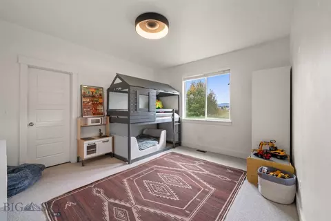 Bedroom - 98 Caitlin Rd, Bozeman, MT 59718 photo 7 of 13