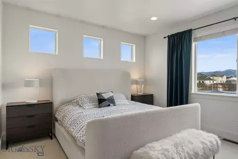 Bedroom - 98 Caitlin Rd, Bozeman, MT 59718 photo 3 of 13