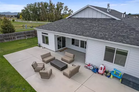 Other - 98 Caitlin Rd, Bozeman, MT 59718 photo 6 of 33