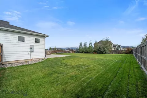 Exterior - 98 Caitlin Rd, Bozeman, MT 59718 photo 6 of 15
