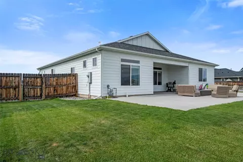 Exterior - 98 Caitlin Rd, Bozeman, MT 59718 photo 7 of 15