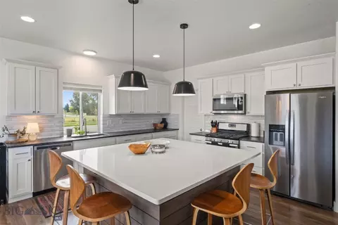 Kitchen - 98 Caitlin Rd, Bozeman, MT 59718 photo 1 of 5