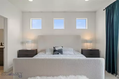 Bedroom - 98 Caitlin Rd, Bozeman, MT 59718 photo 1 of 13
