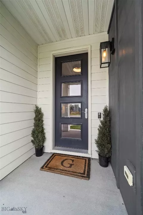 Exterior - 98 Caitlin Rd, Bozeman, MT 59718 photo 15 of 15
