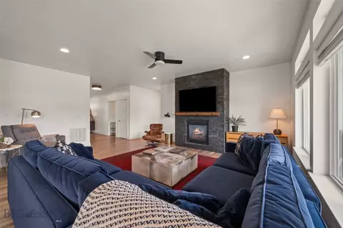 Living - 98 Caitlin Rd, Bozeman, MT 59718 photo 2 of 5