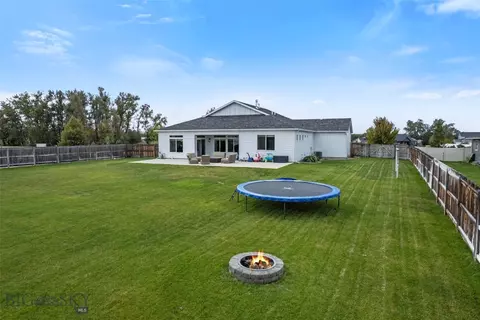 Exterior - 98 Caitlin Rd, Bozeman, MT 59718 photo 2 of 15