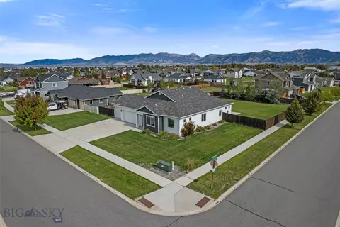 View/Area - 98 Caitlin Rd, Bozeman, MT 59718 photo 2 of 15