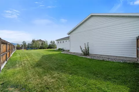 Exterior - 98 Caitlin Rd, Bozeman, MT 59718 photo 9 of 15