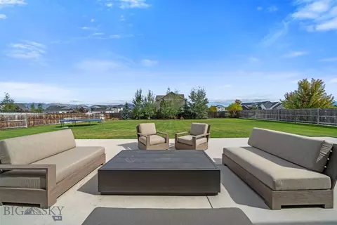 Exterior - 98 Caitlin Rd, Bozeman, MT 59718 photo 13 of 15