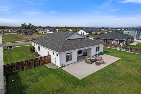 Exterior - 98 Caitlin Rd, Bozeman, MT 59718 photo 1 of 15