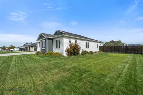 Exterior - 98 Caitlin Rd, Bozeman, MT 59718 photo 5 of 15