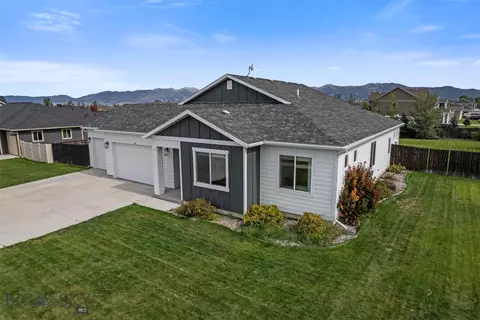 Other - 98 Caitlin Rd, Bozeman, MT 59718 photo 1 of 33