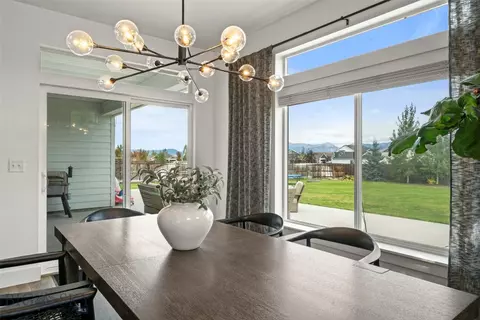 Dining - 98 Caitlin Rd, Bozeman, MT 59718 photo 3 of 3